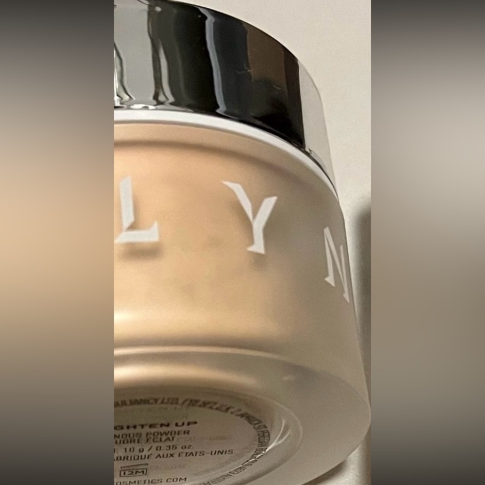 Brand new Jaclyn hill face loose powders